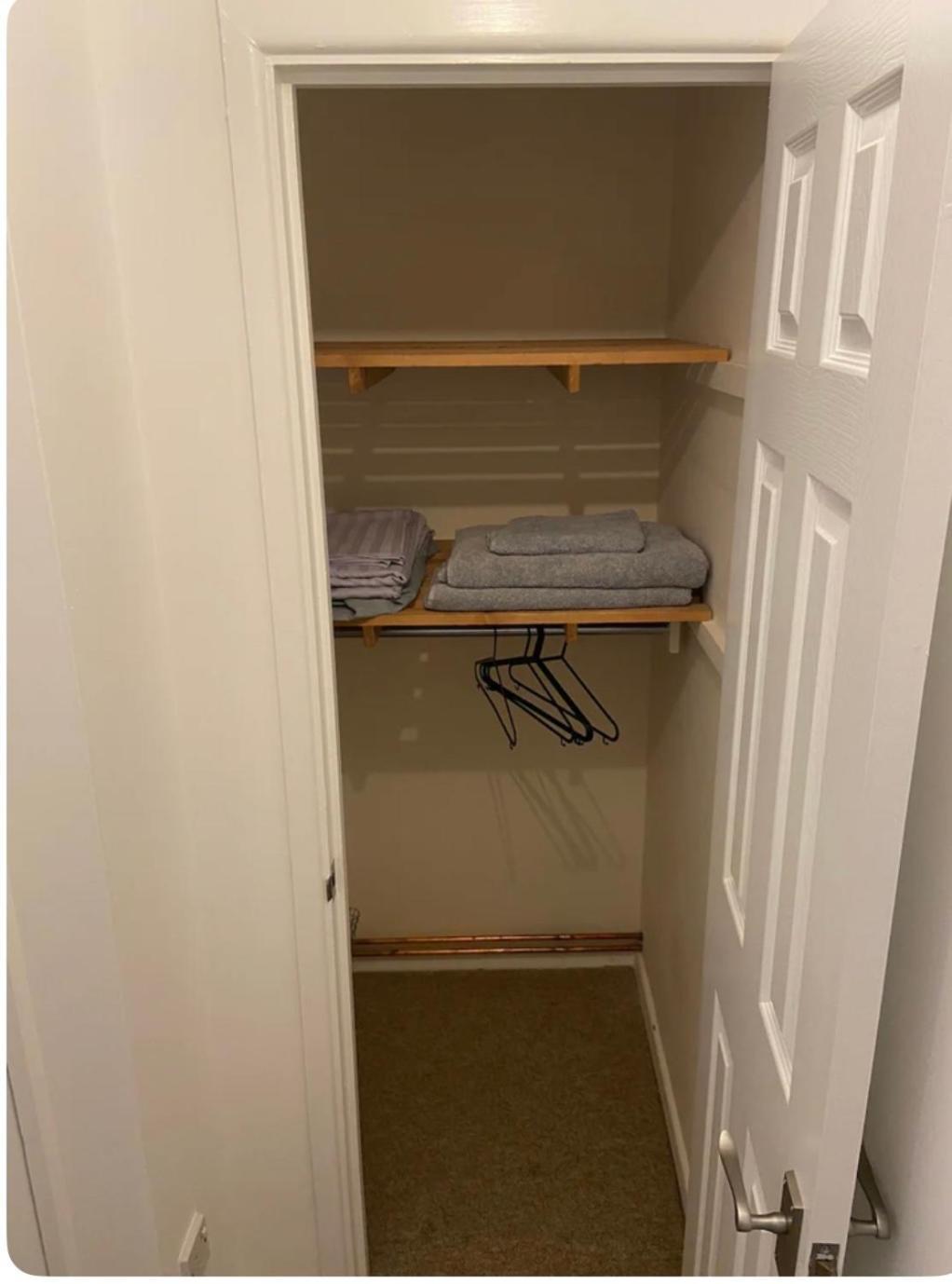 One Bedroom Ground Floor Flat Central Chichester Exteriör bild