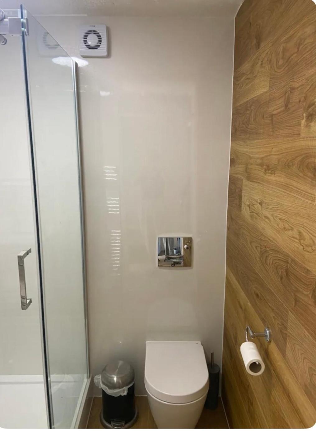 One Bedroom Ground Floor Flat Central Chichester Exteriör bild