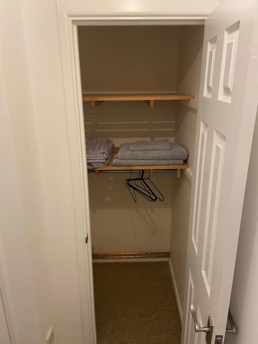 One Bedroom Ground Floor Flat Central Chichester Exteriör bild